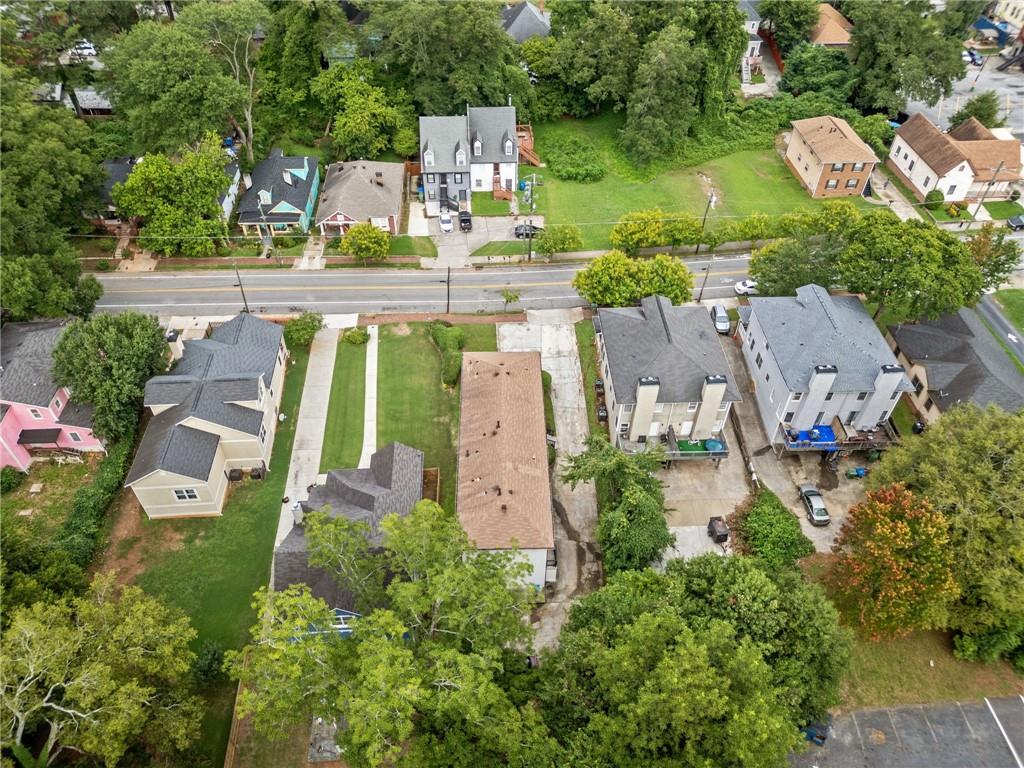 569 Lawton Street SW Atlanta GA 30310