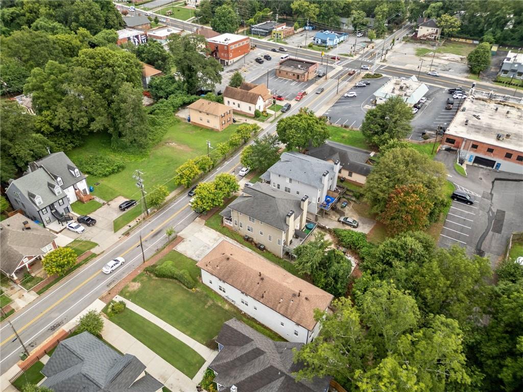 569 Lawton Street SW Atlanta GA 30310