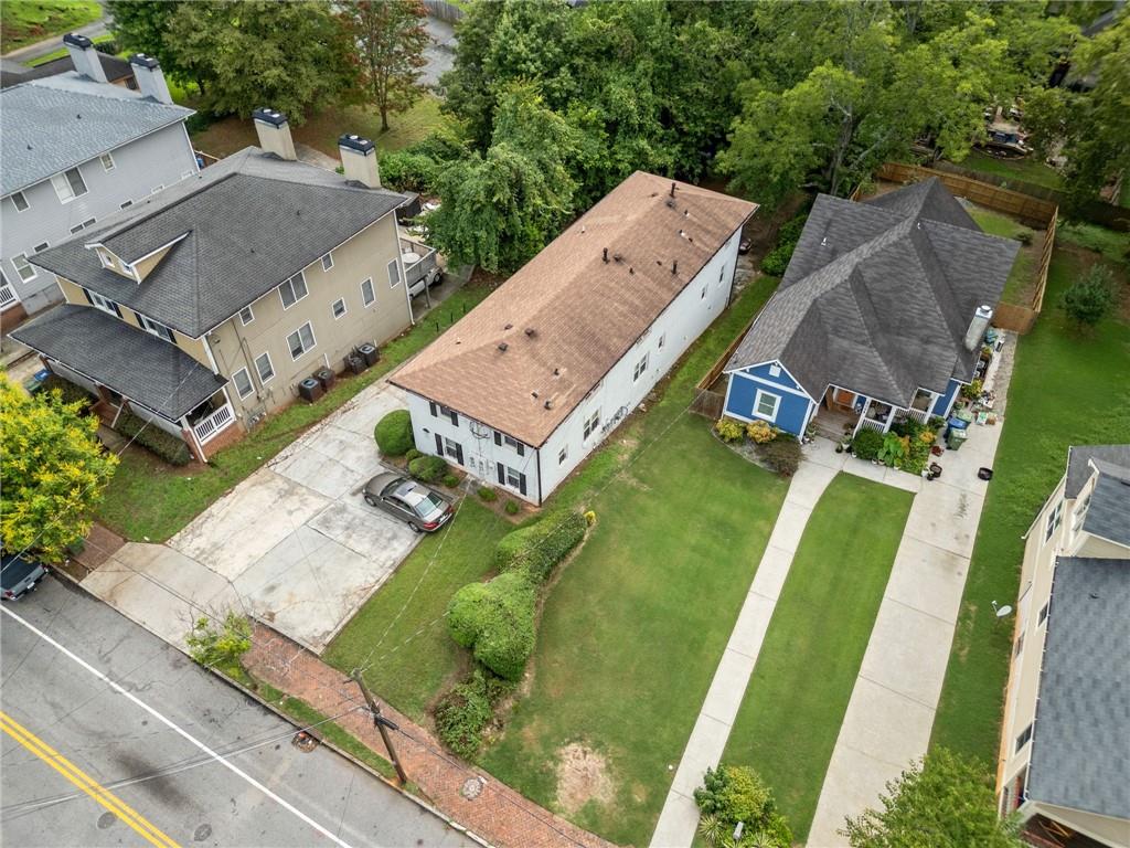 569 Lawton Street SW Atlanta GA 30310