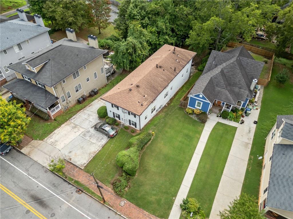 569 Lawton Street SW Atlanta GA 30310