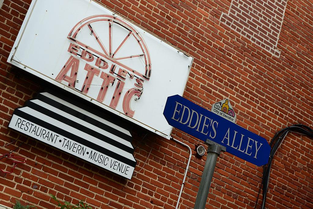 712 Alden Drive Decatur GA 30030