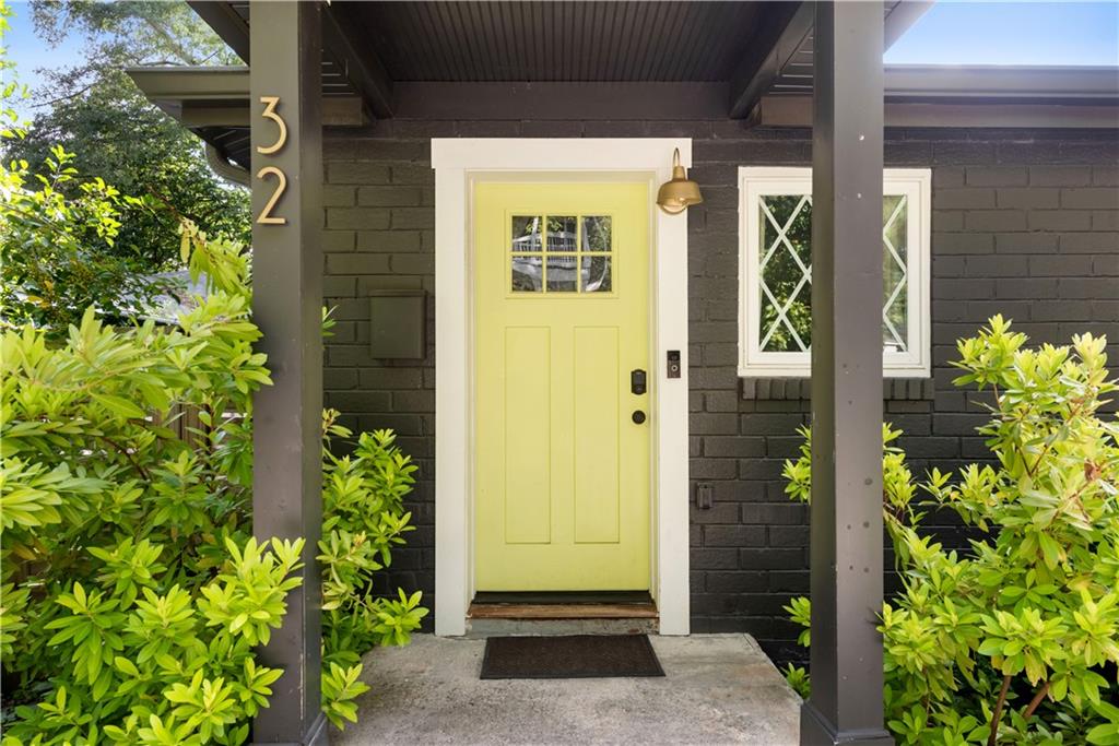 32 Esten Street SE Atlanta GA 30316