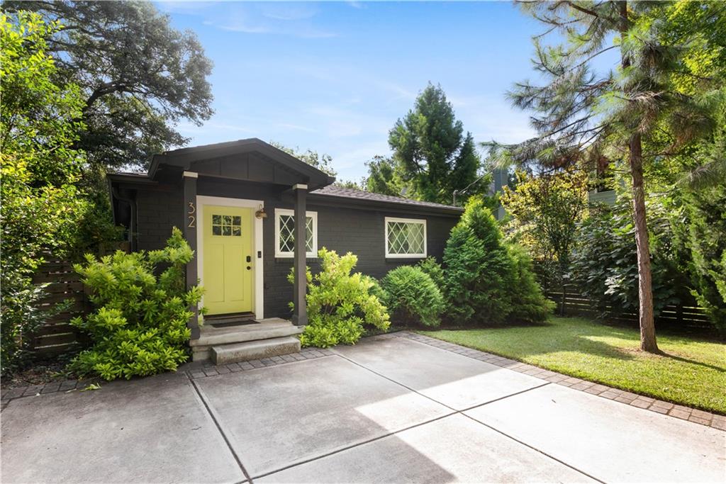 32 Esten Street SE Atlanta GA 30316