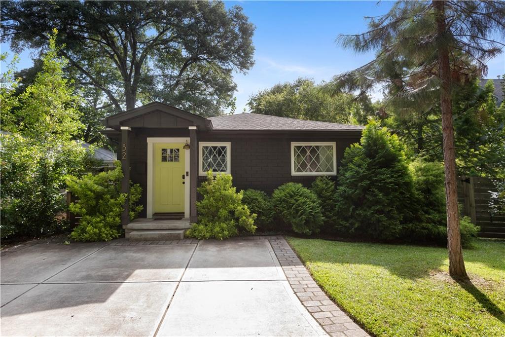 32 Esten Street SE Atlanta GA 30316