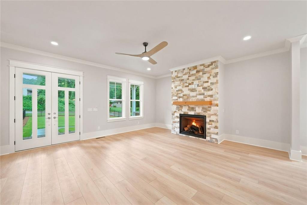 1396 Old Magnolia Way Holly Springs GA 30115