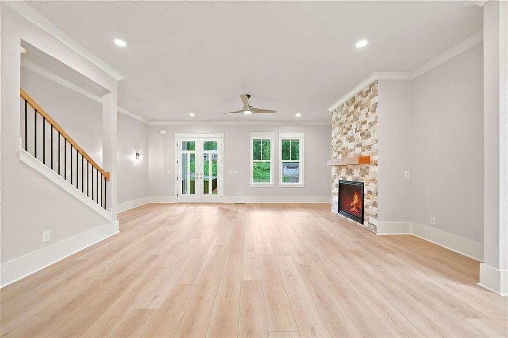 1396 Old Magnolia Way Holly Springs GA 30115