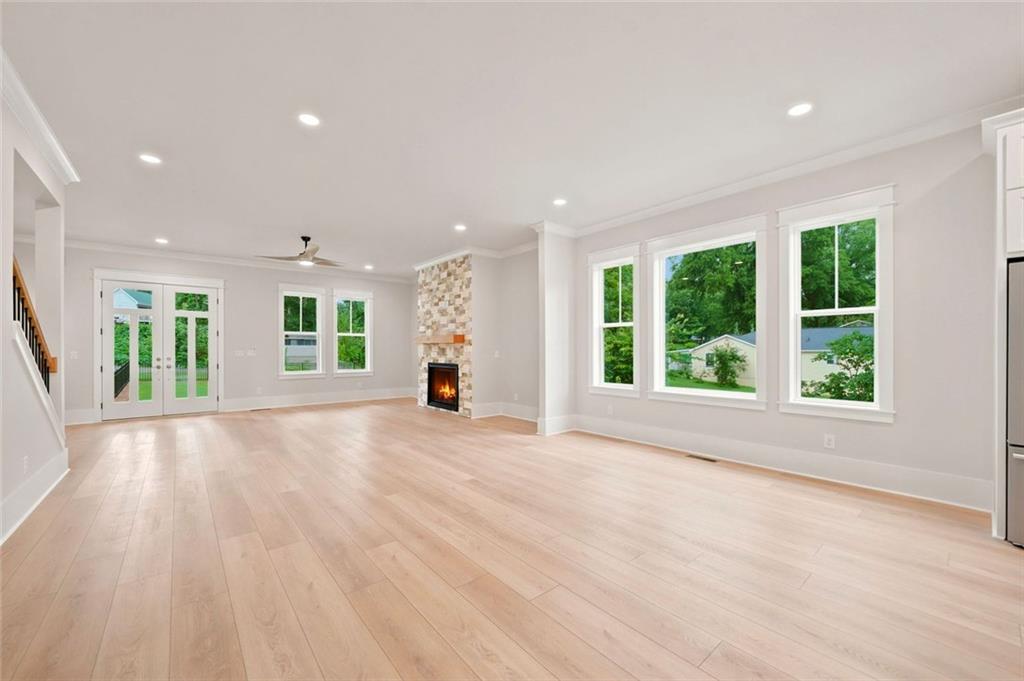 1396 Old Magnolia Way Holly Springs GA 30115