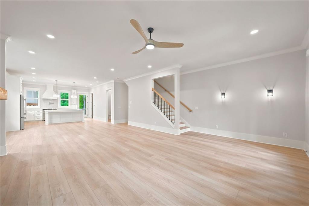 1396 Old Magnolia Way Holly Springs GA 30115