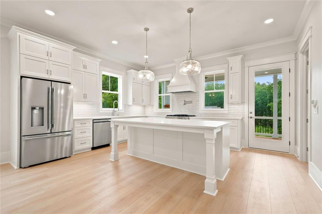 1396 Old Magnolia Way Holly Springs GA 30115