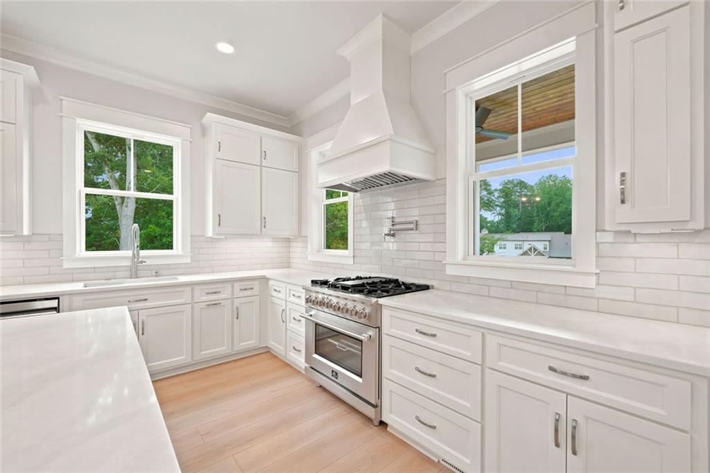 1396 Old Magnolia Way Holly Springs GA 30115