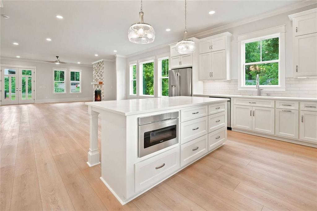1396 Old Magnolia Way Holly Springs GA 30115