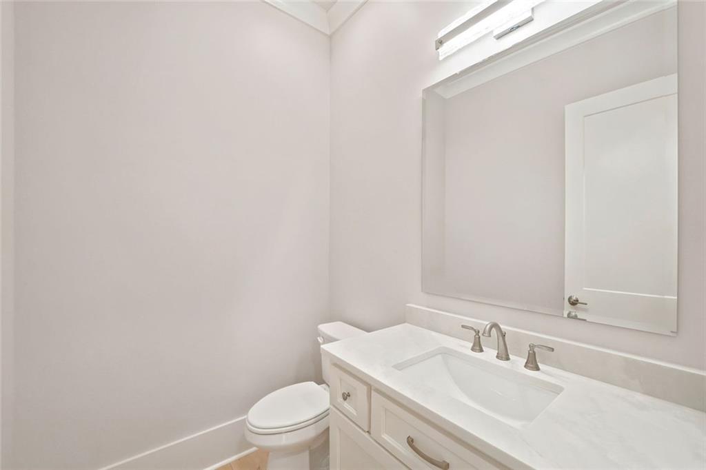 1396 Old Magnolia Way Holly Springs GA 30115