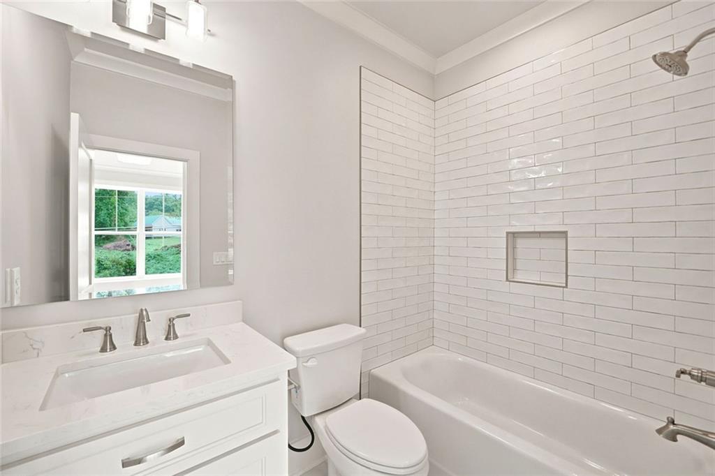 1396 Old Magnolia Way Holly Springs GA 30115