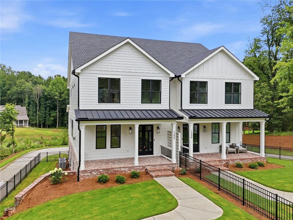 1396 Old Magnolia Way Holly Springs GA 30115