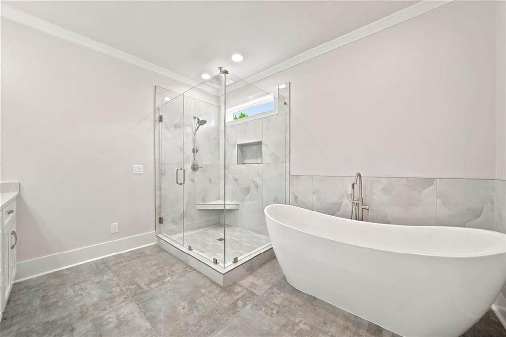 1396 Old Magnolia Way Holly Springs GA 30115