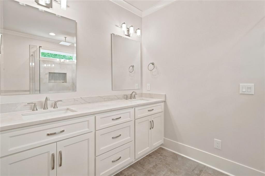 1396 Old Magnolia Way Holly Springs GA 30115