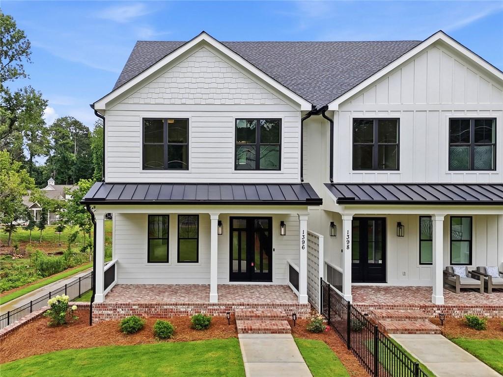 1396 Old Magnolia Way Holly Springs GA 30115