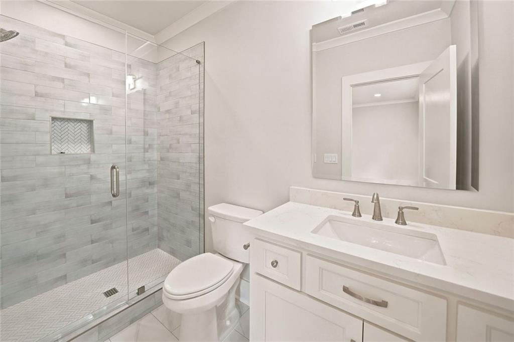 1396 Old Magnolia Way Holly Springs GA 30115