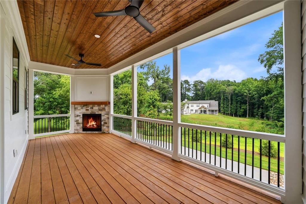1396 Old Magnolia Way Holly Springs GA 30115