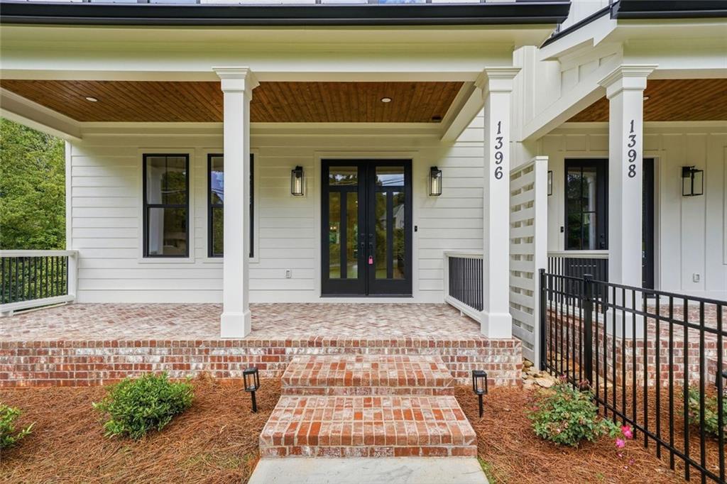 1396 Old Magnolia Way Holly Springs GA 30115