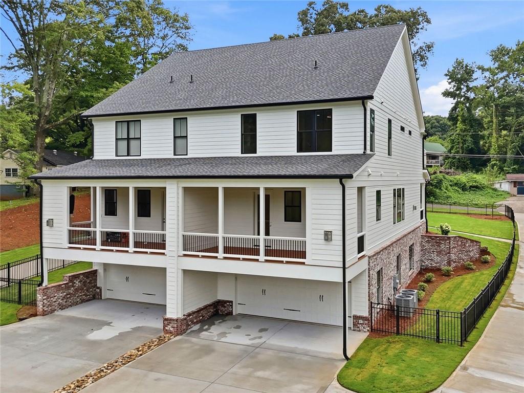 1396 Old Magnolia Way Holly Springs GA 30115