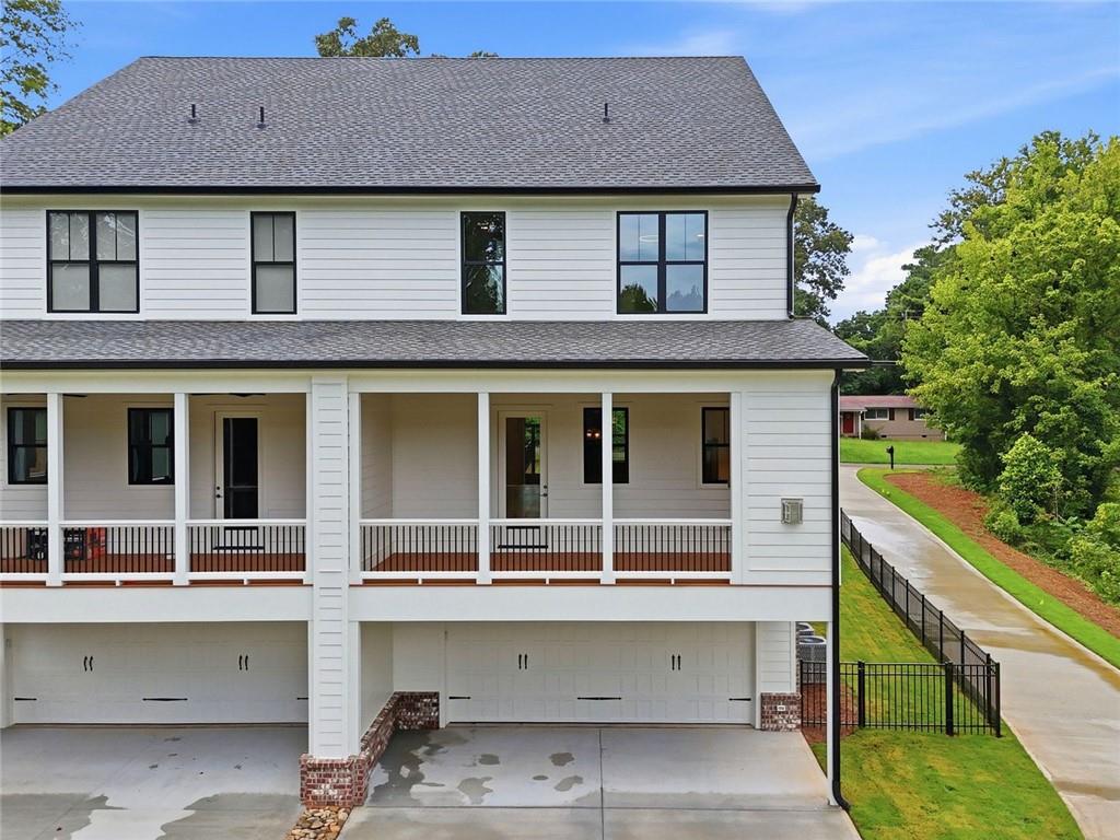 1396 Old Magnolia Way Holly Springs GA 30115