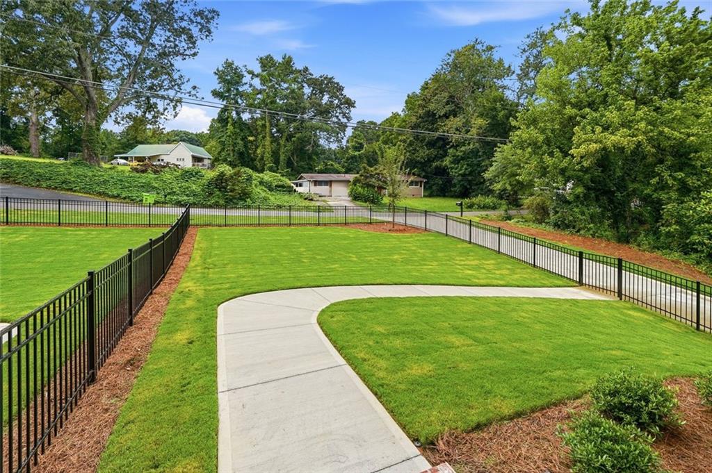 1396 Old Magnolia Way Holly Springs GA 30115