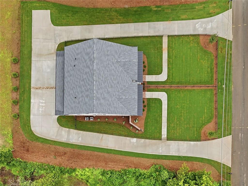 1396 Old Magnolia Way Holly Springs GA 30115