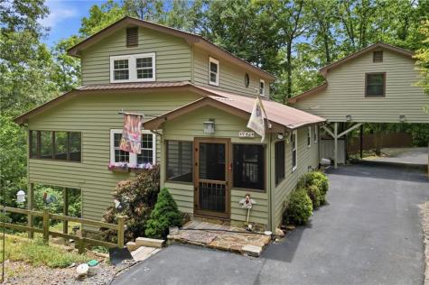 946 Laurel Circle Blue Ridge GA 30513