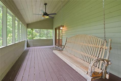 946 Laurel Circle Blue Ridge GA 30513