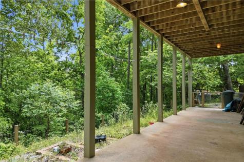 946 Laurel Circle Blue Ridge GA 30513