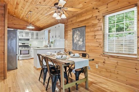 946 Laurel Circle Blue Ridge GA 30513