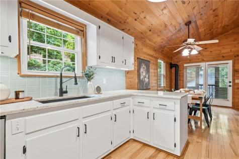 946 Laurel Circle Blue Ridge GA 30513