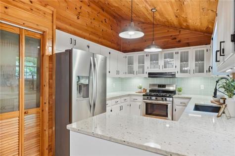 946 Laurel Circle Blue Ridge GA 30513