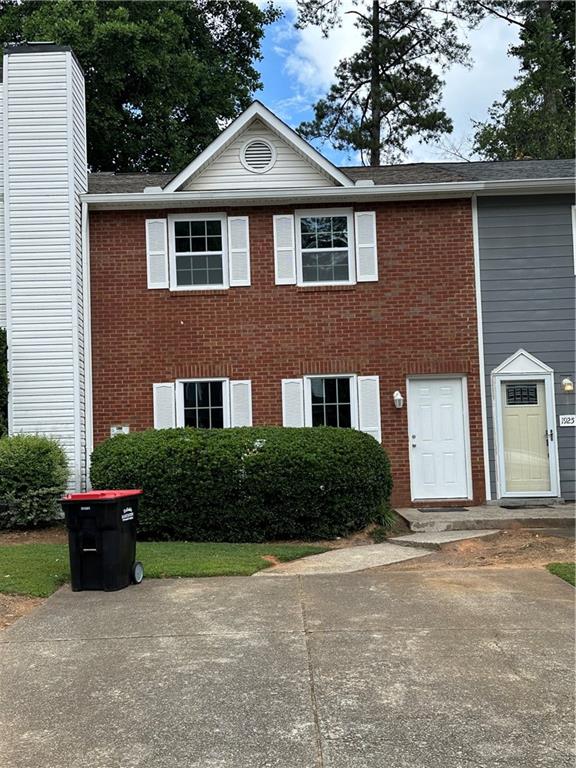 1923 Cheatham Woods Drive Marietta GA 30008