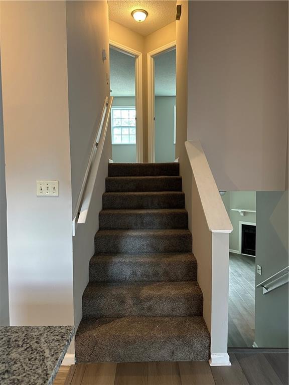 1923 Cheatham Woods Drive Marietta GA 30008