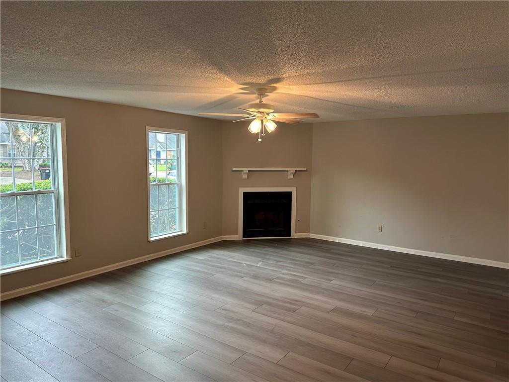 1923 Cheatham Woods Drive Marietta GA 30008