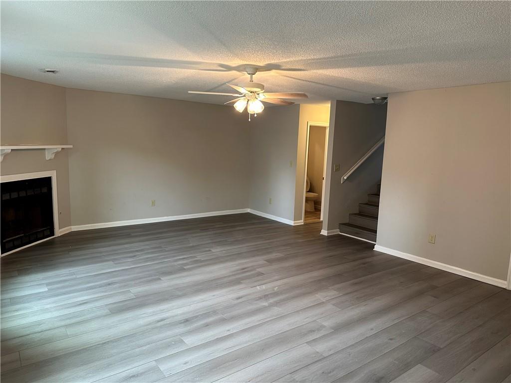 1923 Cheatham Woods Drive Marietta GA 30008