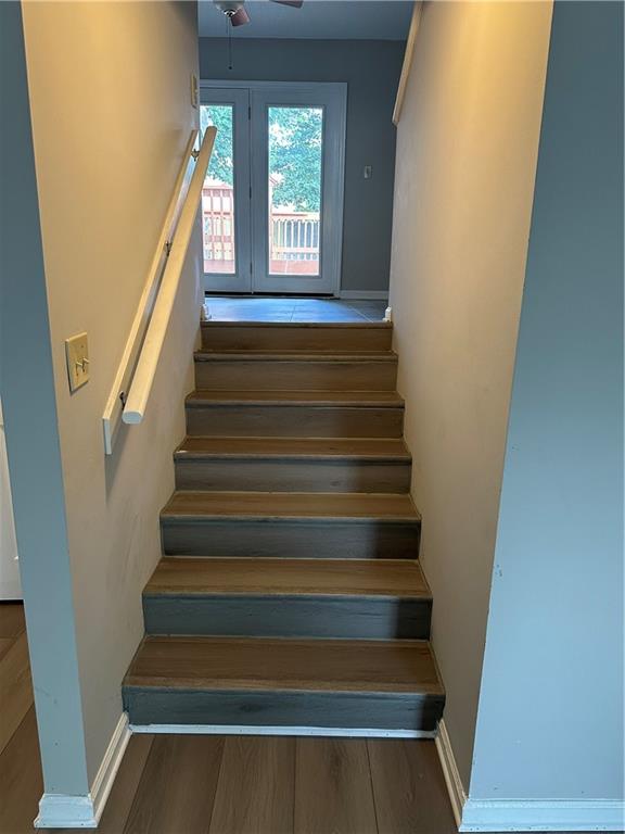 1923 Cheatham Woods Drive Marietta GA 30008