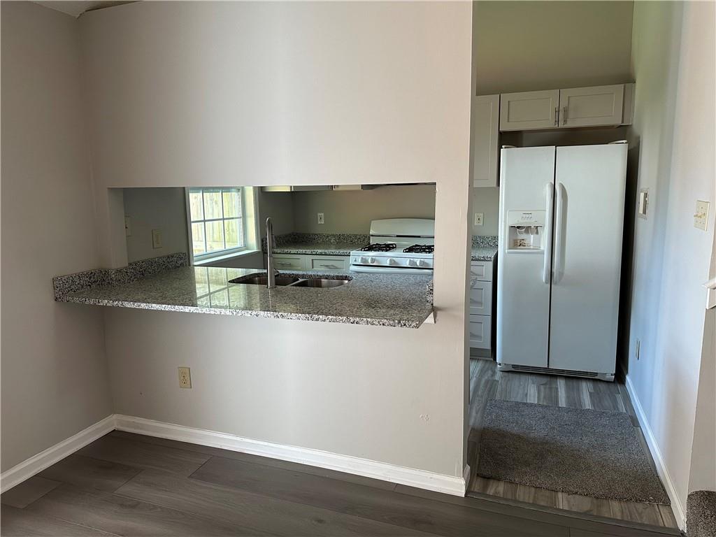 1923 Cheatham Woods Drive Marietta GA 30008
