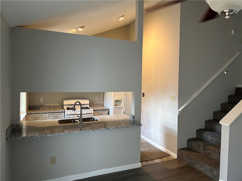 1923 Cheatham Woods Drive Marietta GA 30008