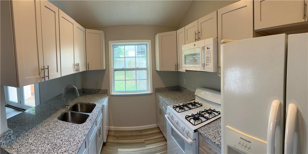 1923 Cheatham Woods Drive Marietta GA 30008