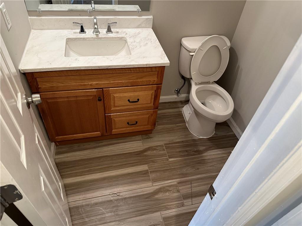 1923 Cheatham Woods Drive Marietta GA 30008