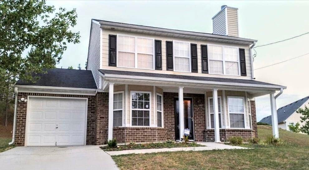 6909 Malvern Court Stonecrest GA 30038