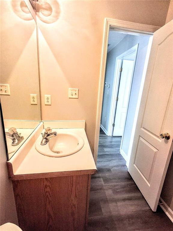 6909 Malvern Court Stonecrest GA 30038