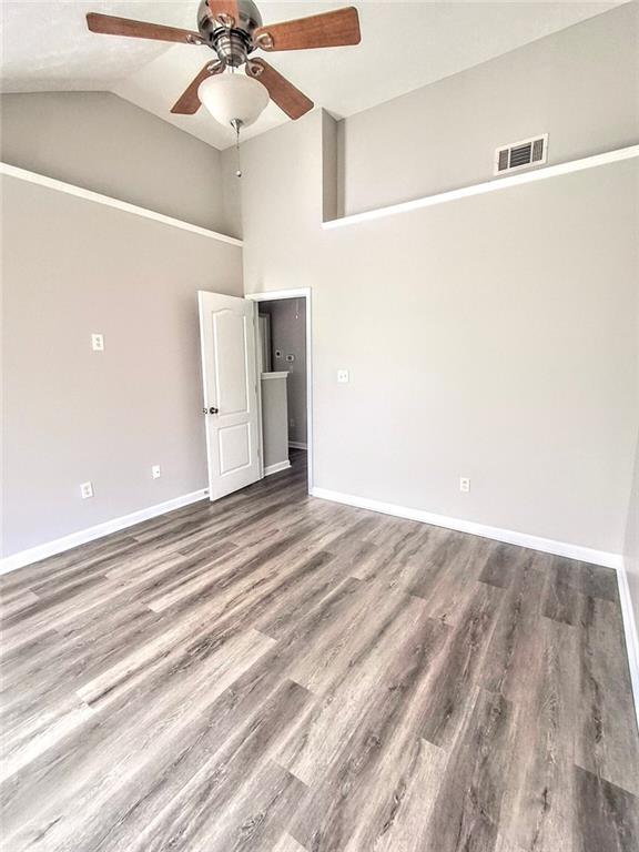 6909 Malvern Court Stonecrest GA 30038