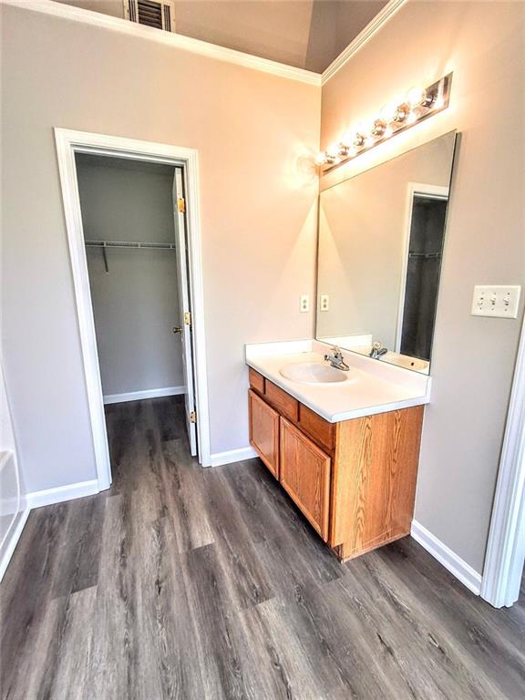 6909 Malvern Court Stonecrest GA 30038