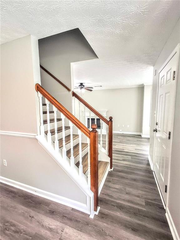 6909 Malvern Court Stonecrest GA 30038