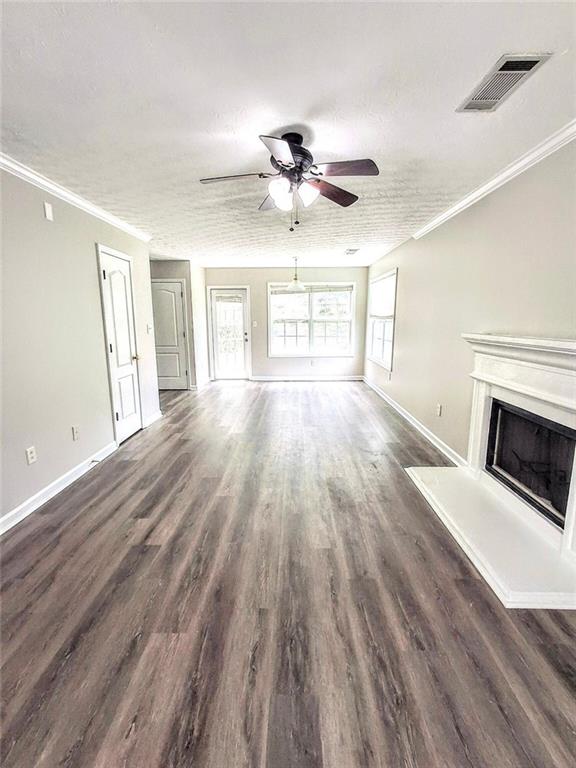 6909 Malvern Court Stonecrest GA 30038
