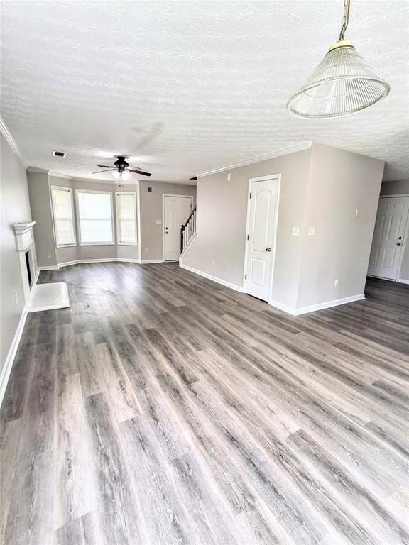 6909 Malvern Court Stonecrest GA 30038